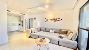 Luxury apartment overlooking Javea Bay numm1